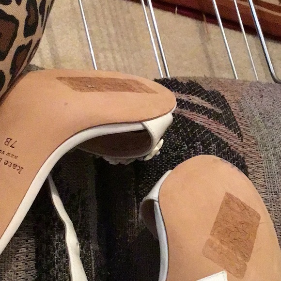 Shoes - Picture 2 of 5